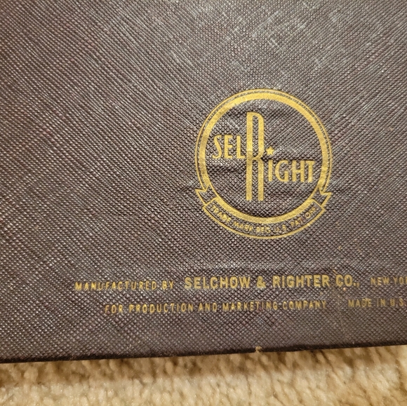 VINTAGE Scrabble Board Game - Picture 2 of 8